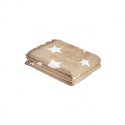Плед Lotus Home - Big Star хлопок 150*200, , 3