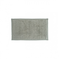 Коврик Irya - Polka yesil зеленый 50*90, , 3