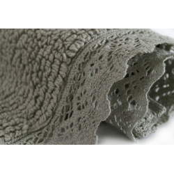 Коврик Irya - Polka yesil зеленый 50*90, , 4