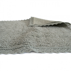 Коврик Irya - Polka yesil зеленый 50*90, , 6