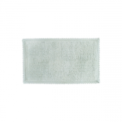 Коврик Irya - Polka aqua аква 50*90, , 3