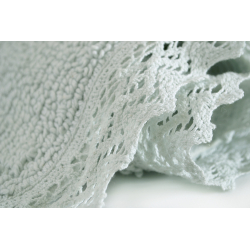 Коврик Irya - Polka aqua аква 50*90, , 4