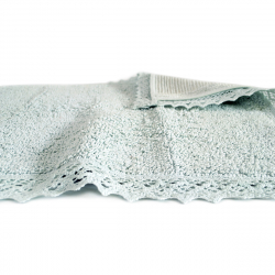 Коврик Irya - Polka aqua аква 50*90, , 6