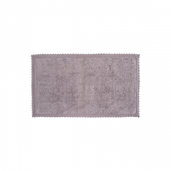 Коврик Irya - Polka lavender сиреневый 50*90, , 3