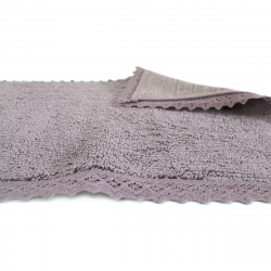 Коврик Irya - Polka lavender сиреневый 50*90, , 6