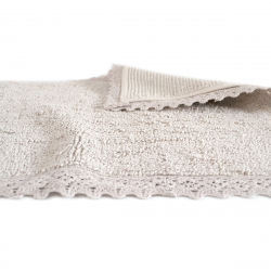 Коврик Irya - Polka lila лиловый 50*90, , 6