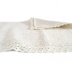 Коврик Irya - Polka cream кремовый 50*90, , 6