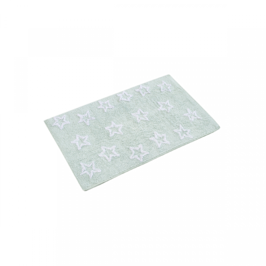 Коврик Irya - Zvezda acquia 50*90