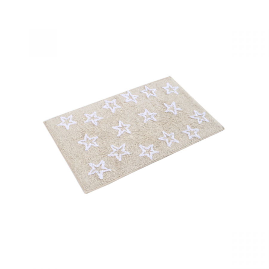 Коврик Irya - Zvezda camilia 50*90