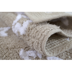 Коврик Irya - Zvezda perla 50*90, , 4