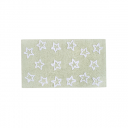 Коврик Irya - Zvezda salvia 50*90, , 3