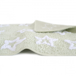 Коврик Irya - Zvezda salvia 50*90, , 5