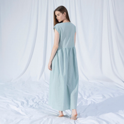 Домашняя одежда Penelope - Serli elbise mint ментоловый S-M, , 3