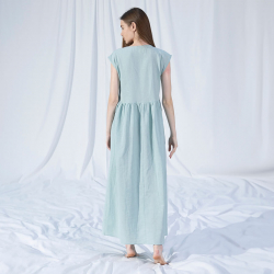 Домашняя одежда Penelope - Serli elbise mint ментоловый S-M, , 4