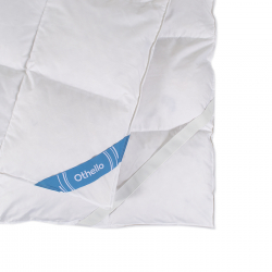 Топпер Othello - Downa 15/85 пуховый 100*200+5, , 3