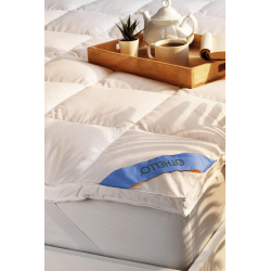 Топпер Othello - Downa 15/85 пуховый 100*200+5, , 7