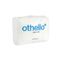 Наматрасник - чехол Othello - Cottina 100*200+30, , 6