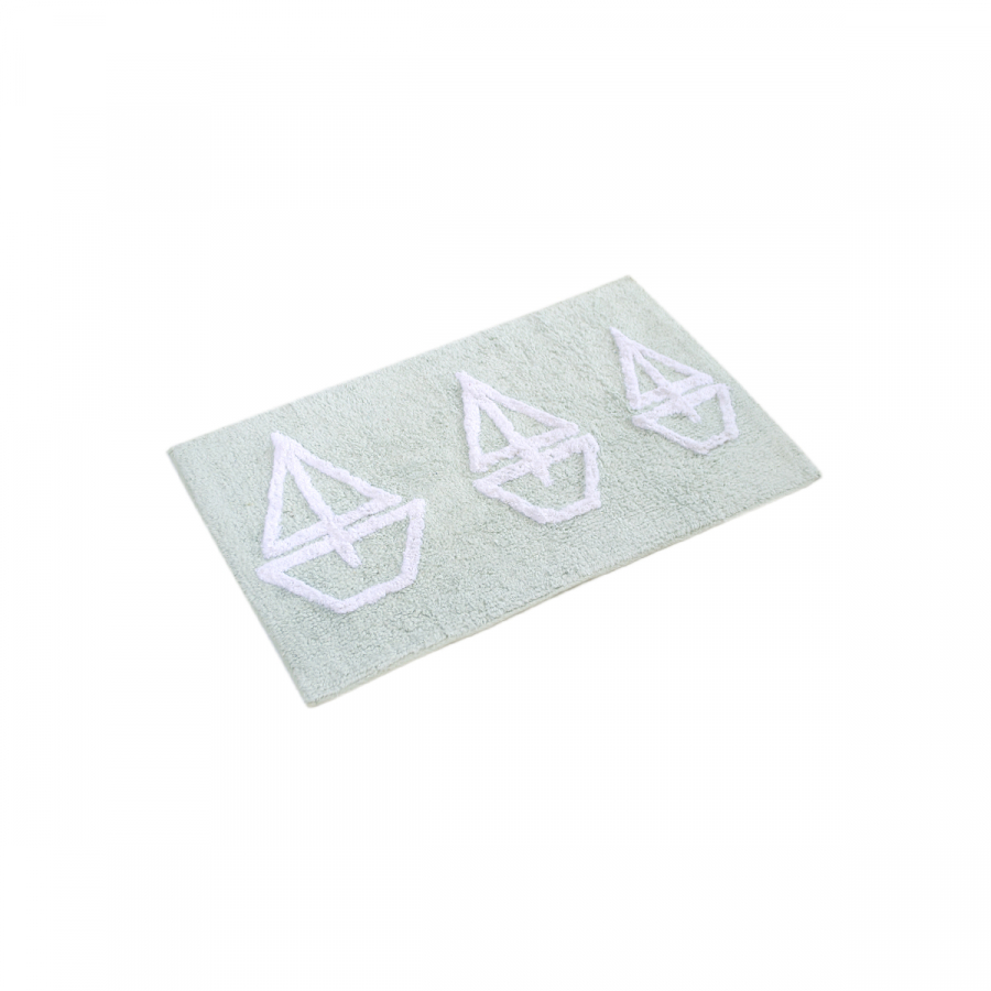 Коврик Irya - Lodka acquia 50*90