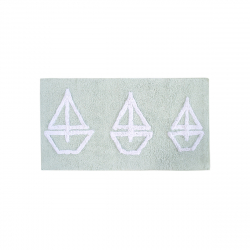 Коврик Irya - Lodka acquia 50*90, , 3