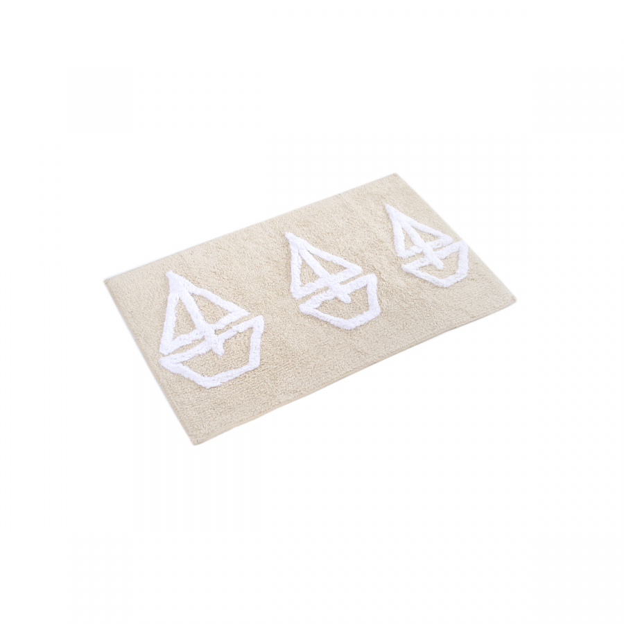 Коврик Irya - Lodka camilia 50*90