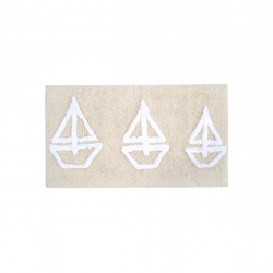 Коврик Irya - Lodka camilia 50*90, , 3