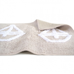 Коврик Irya - Lodka natural 50*90, , 5