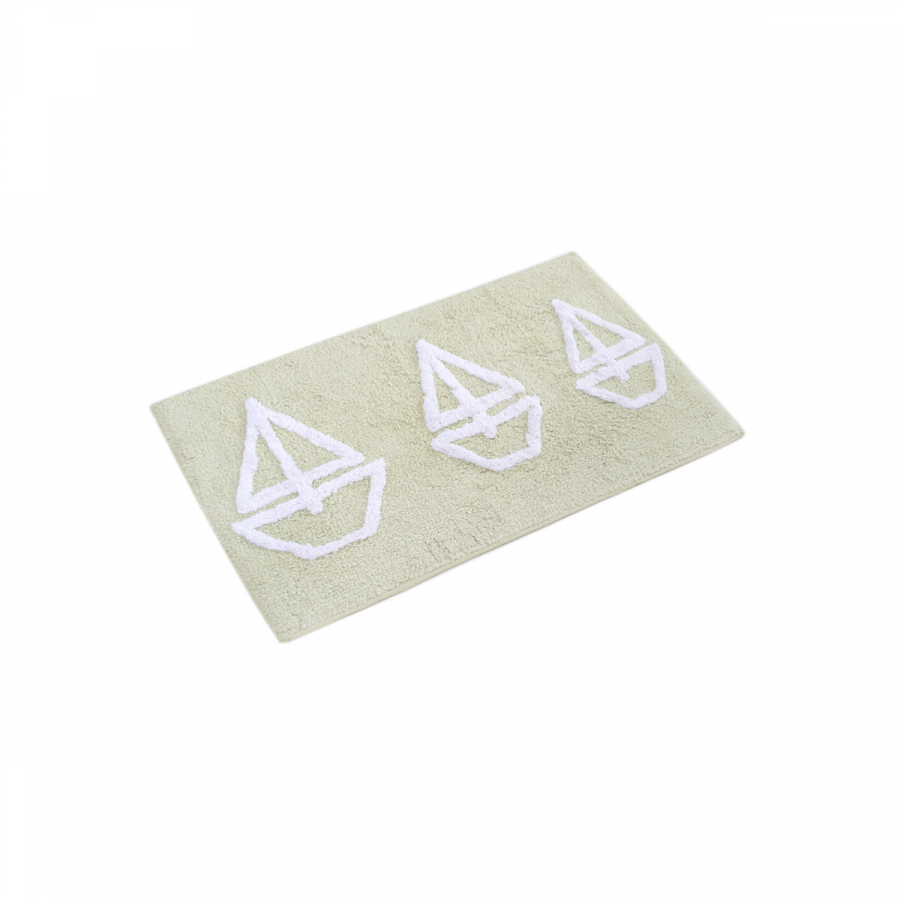 Коврик Irya - Lodka salvia 50*90