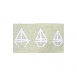 Коврик Irya - Lodka salvia 50*90, , 3