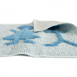 Коврик Irya - Semya acquia 50*90, , 5