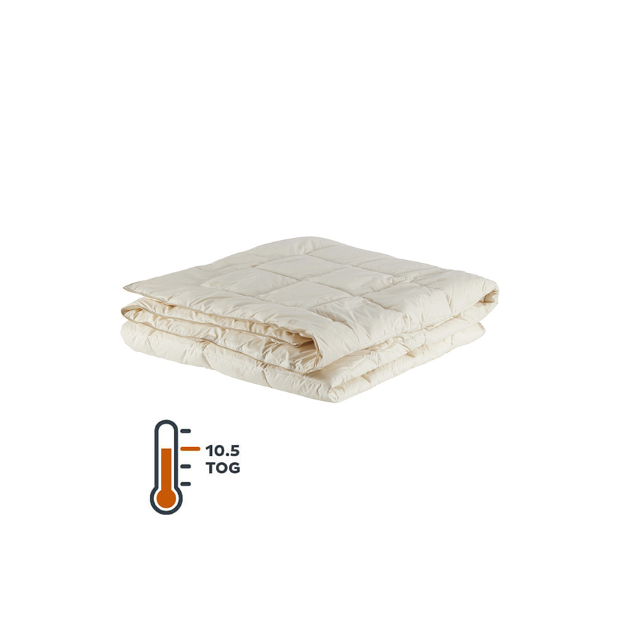 Одеяло Penelope - Wooly Pure 220*240 King size