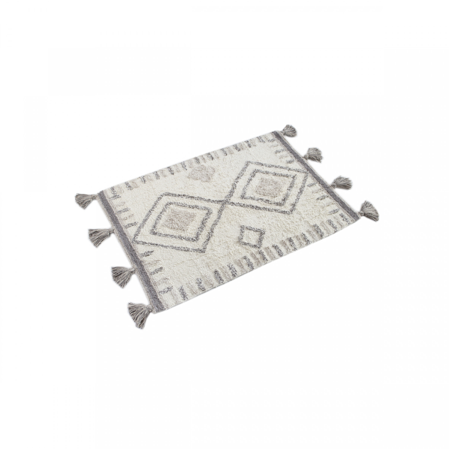 Коврик Irya - Martina bej бежевый 60*90