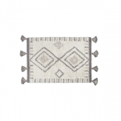 Коврик Irya - Martina bej бежевый 60*90, , 3