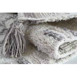 Коврик Irya - Martina bej бежевый 60*90, , 4