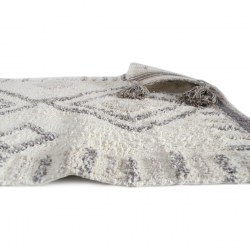 Коврик Irya - Martina bej бежевый 60*90, , 5