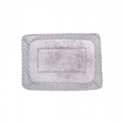 Коврик Irya - Lizz lila лиловый 55*72, , 3