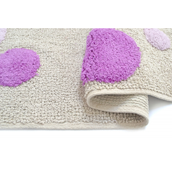 Коврик Irya - Buben camilia 50*150, , 4