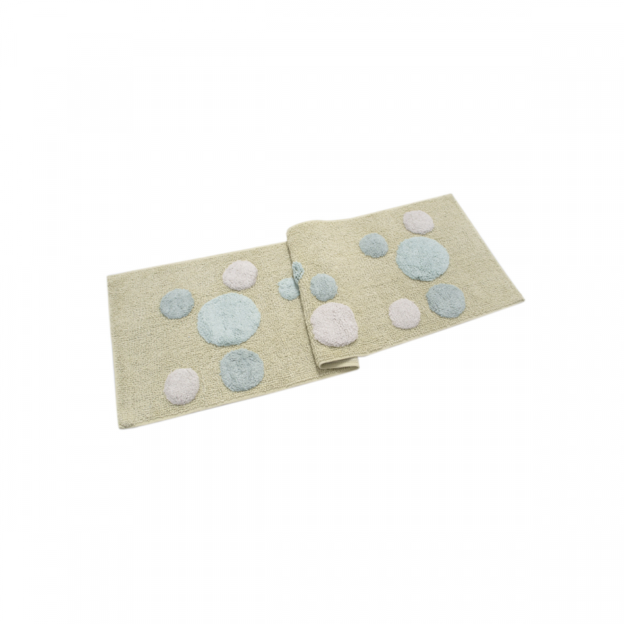 Коврик Irya - Buben salvia 50*150