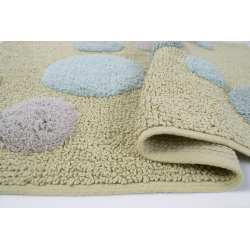 Коврик Irya - Buben salvia 50*150, , 4