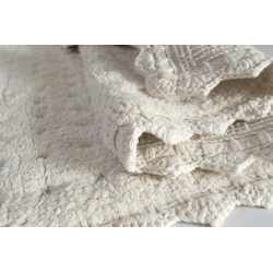 Коврик Irya - Garnet krem кремовый 65*105, , 4