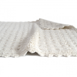 Коврик Irya - Garnet krem кремовый 65*105, , 5