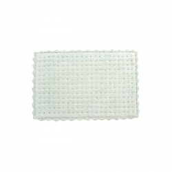 Коврик Irya - Garnet mint ментоловый 65*105, , 3