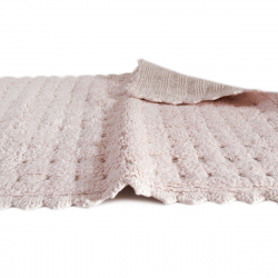 Коврик Irya - Garnet pembe розовый 65*105, , 5