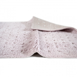 Набор ковриков Irya - Esta pembe розовый 40*60+55*85, , 5