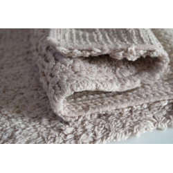 Набор ковриков Irya - Krios lila лиловый 40*60+55*85, , 4