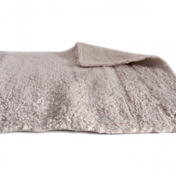 Набор ковриков Irya - Krios lila лиловый 40*60+55*85, , 5