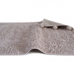 Набор ковриков Irya - Arline lila лиловый 40*60+55*80, , 5