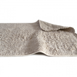 Набор ковриков Irya - Fern pembe розовый 40*60+55*85, , 5