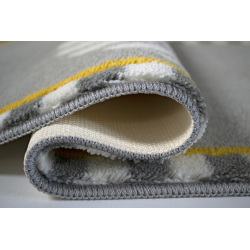 Коврик Beverly Hills Polo Club - 305 Grey 57*100, , 4