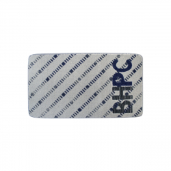 Коврик Beverly Hills Polo Club - 309 Dark Blue 57*100, , 3