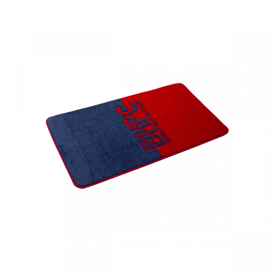 Коврик Beverly Hills Polo Club - 315 Red 57*100